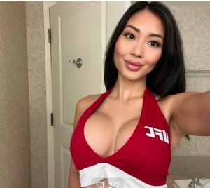 Sabrinasarcade Photo #21