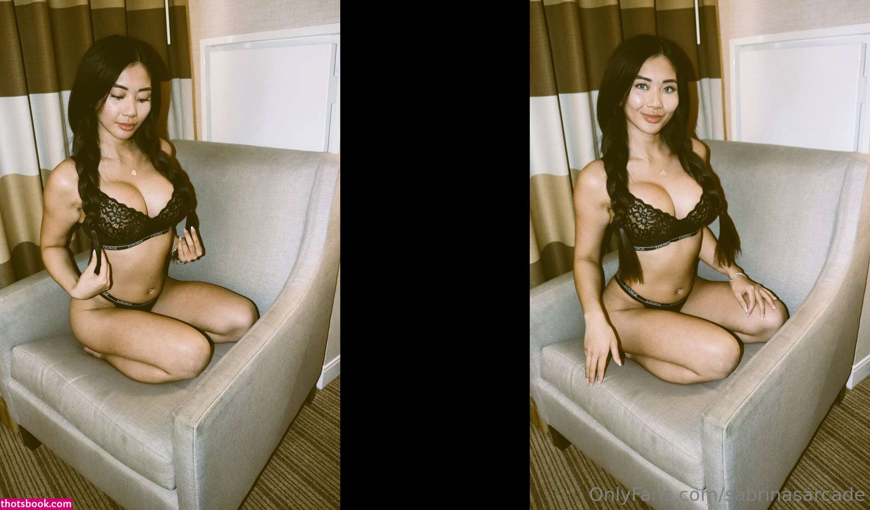 Sabrinasarcade Photo #34