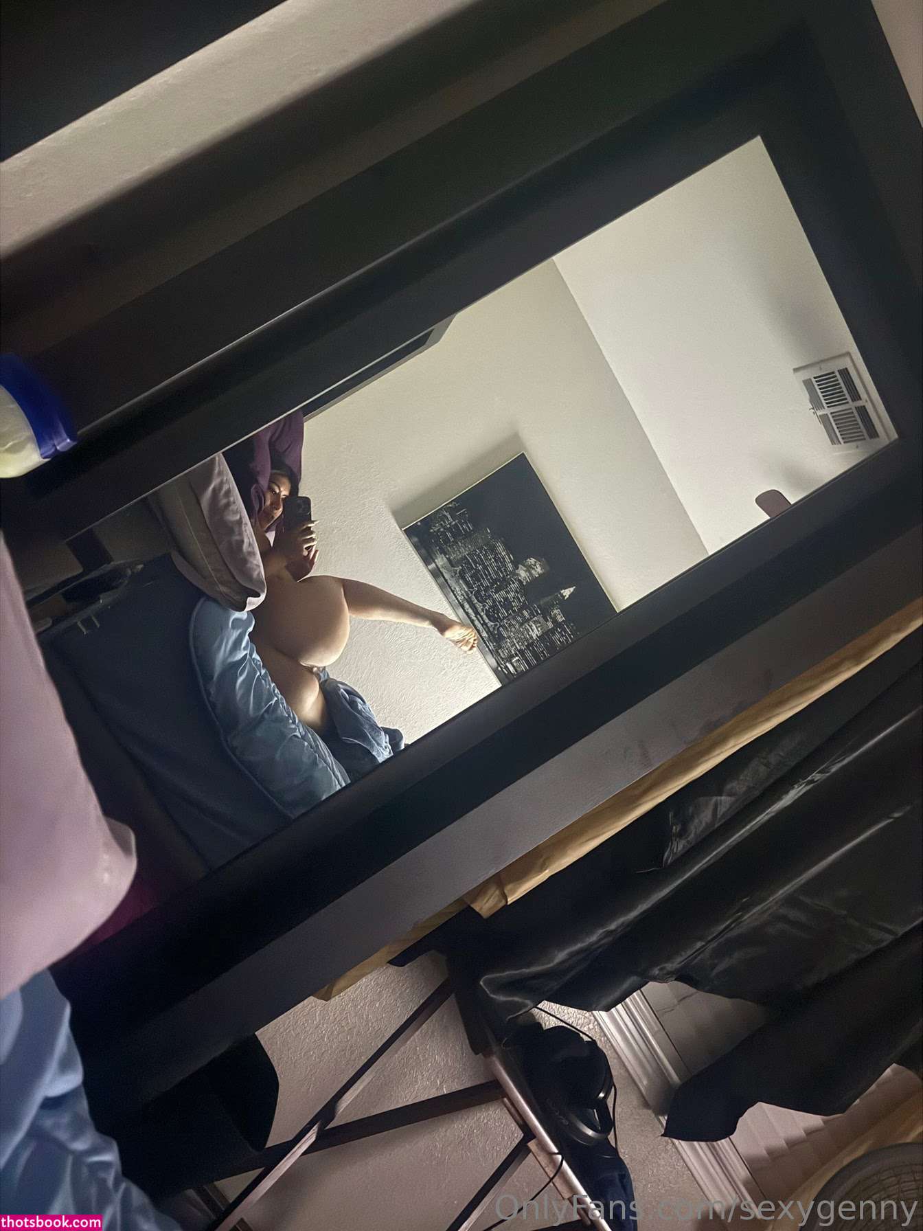 sexygenny Photo #14