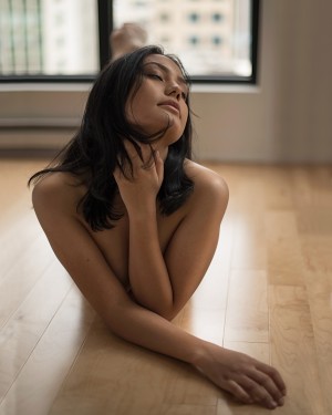 Shina Novalinga Photo #30