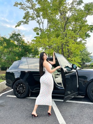 Sika Cheng Photo #16