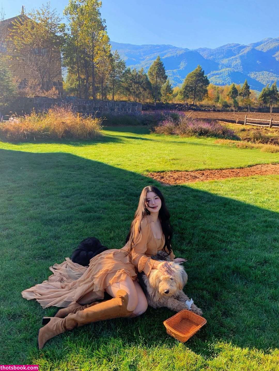 Sika Cheng Photo #22