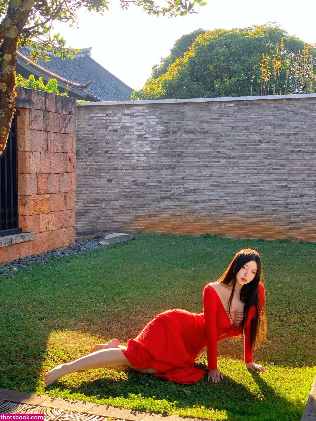 Sika Cheng Photo #32