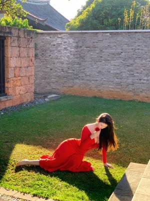 Sika Cheng Photo #30