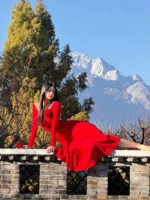 Sika Cheng Photo #31