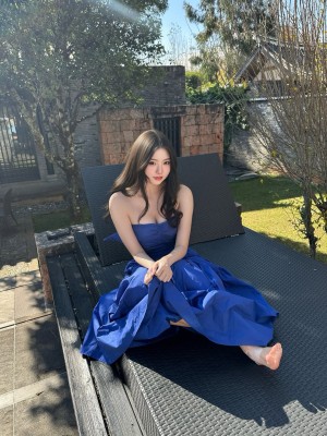 Sika Cheng Photo #33