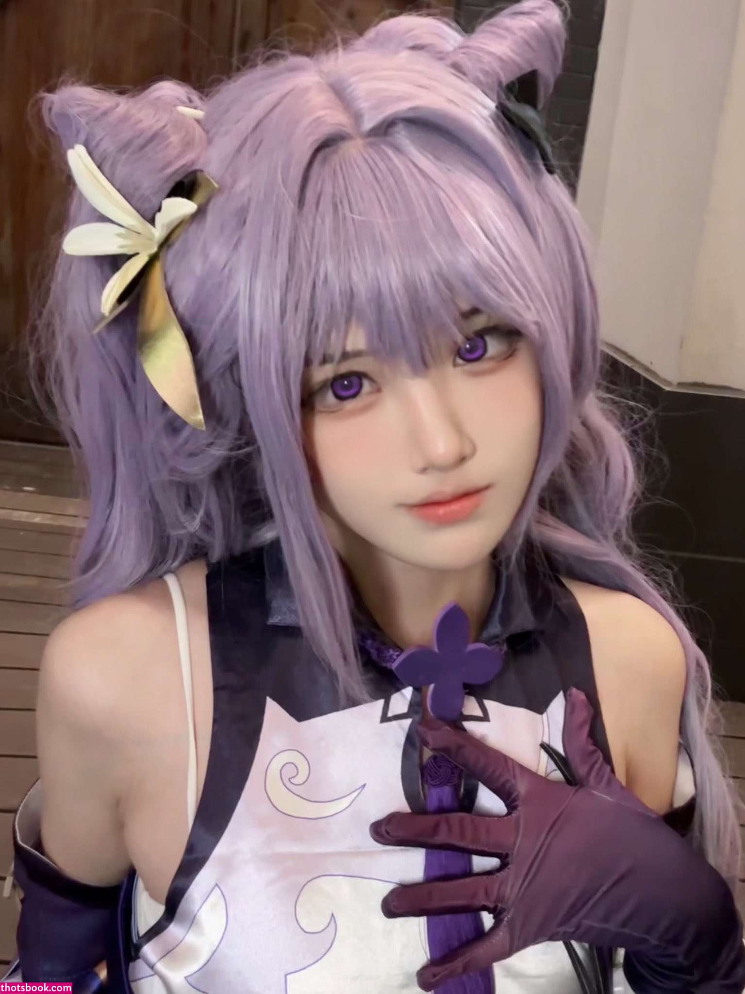 tangmianzhenzi Photo #3