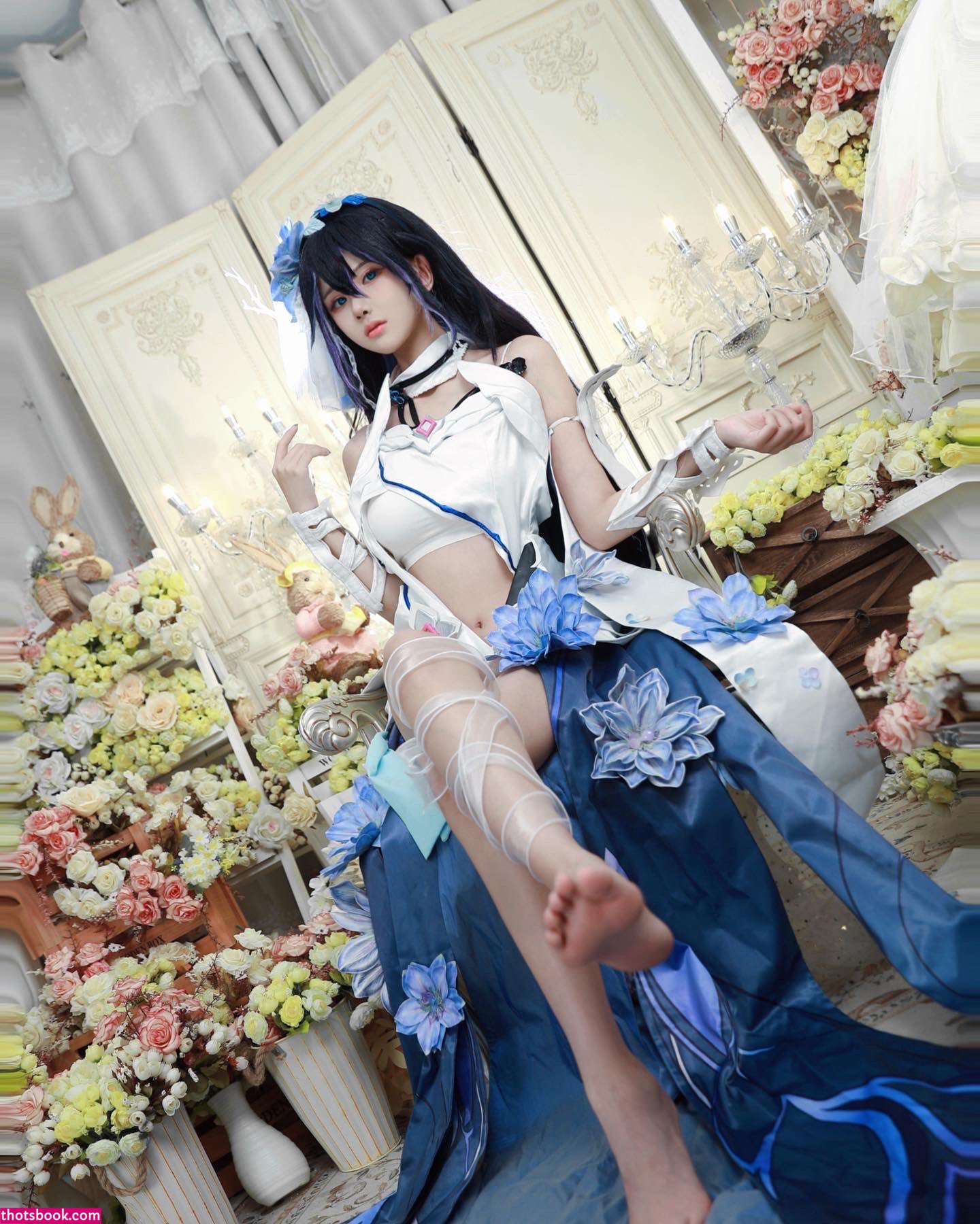 tangmianzhenzi Photo #4