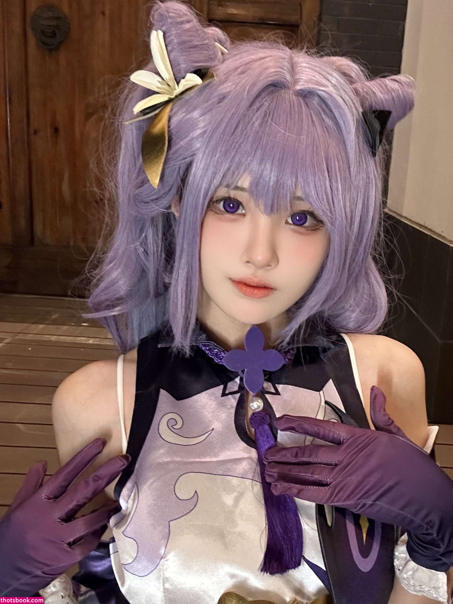 tangmianzhenzi Photo #5