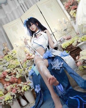 tangmianzhenzi Photo #4