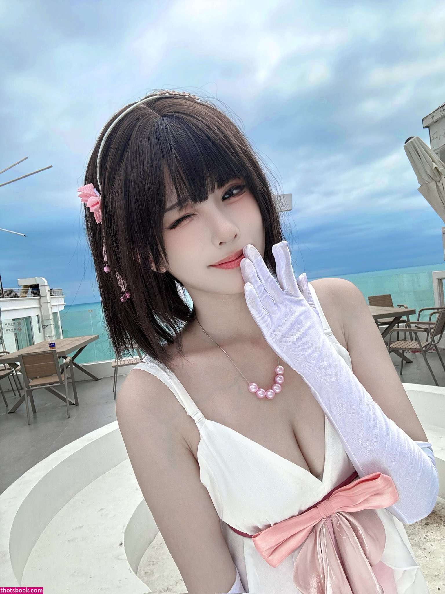 tangmianzhenzi Photo #8