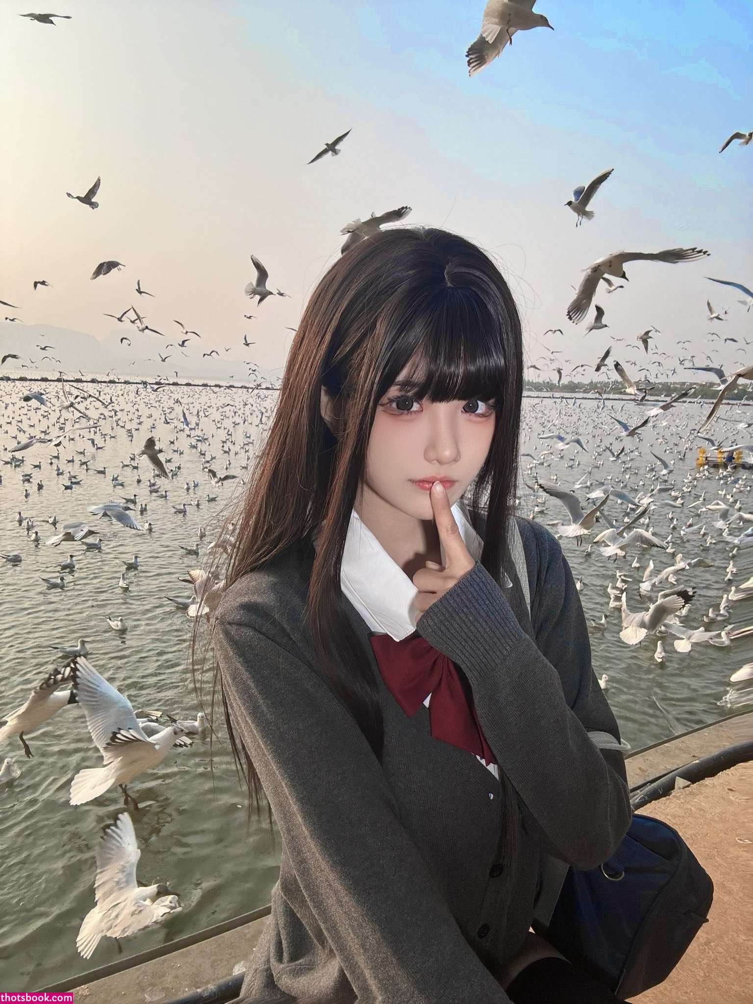 tangmianzhenzi Photo #9