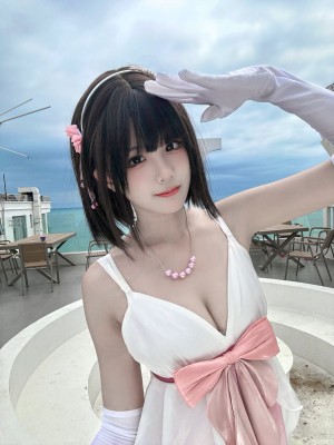 tangmianzhenzi Photo #7