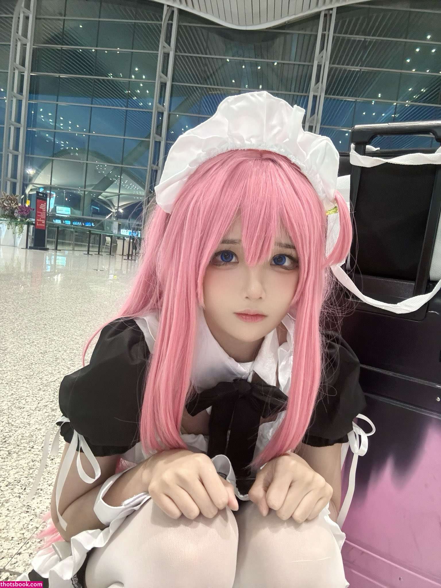 tangmianzhenzi Photo #11