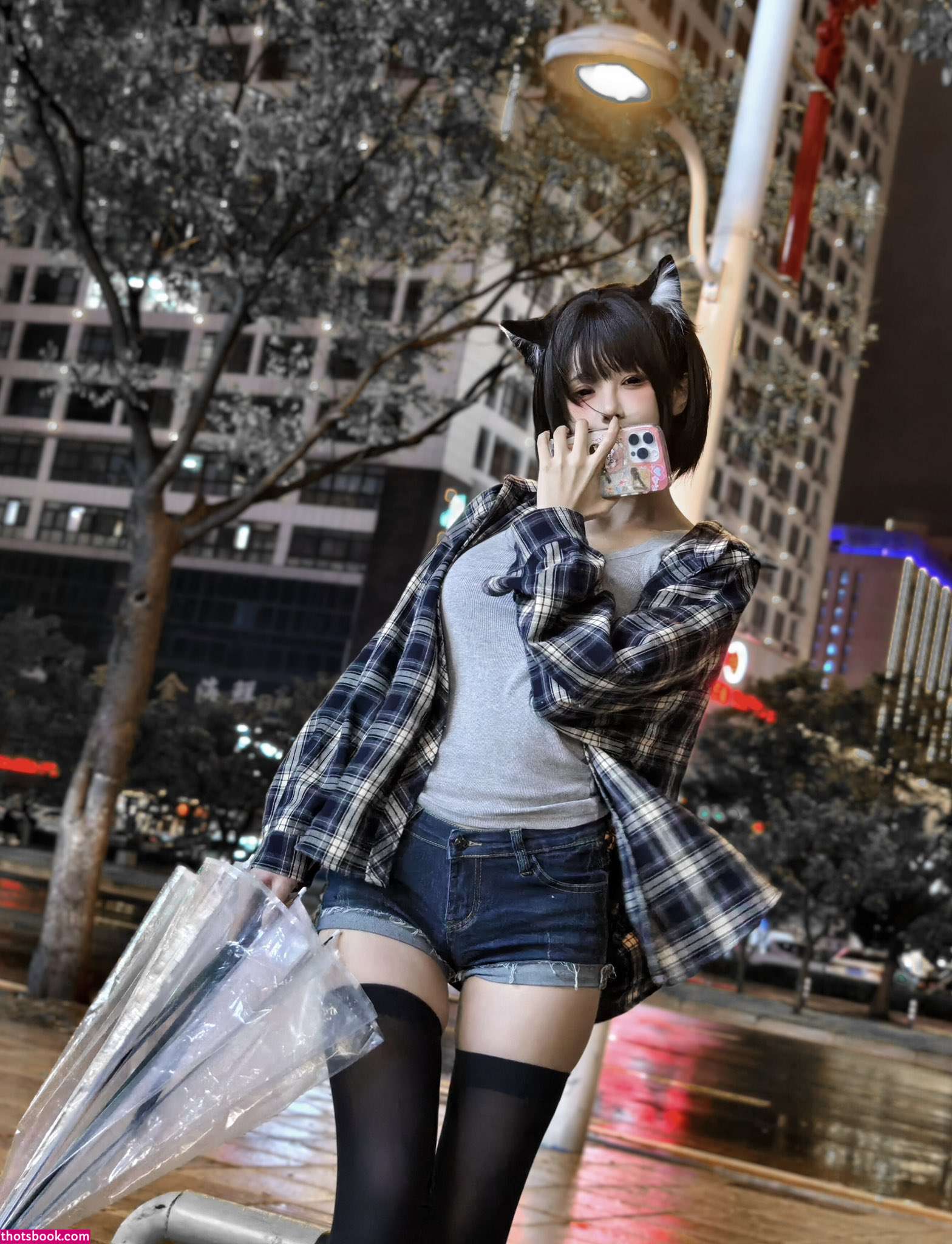 tangmianzhenzi Photo #12