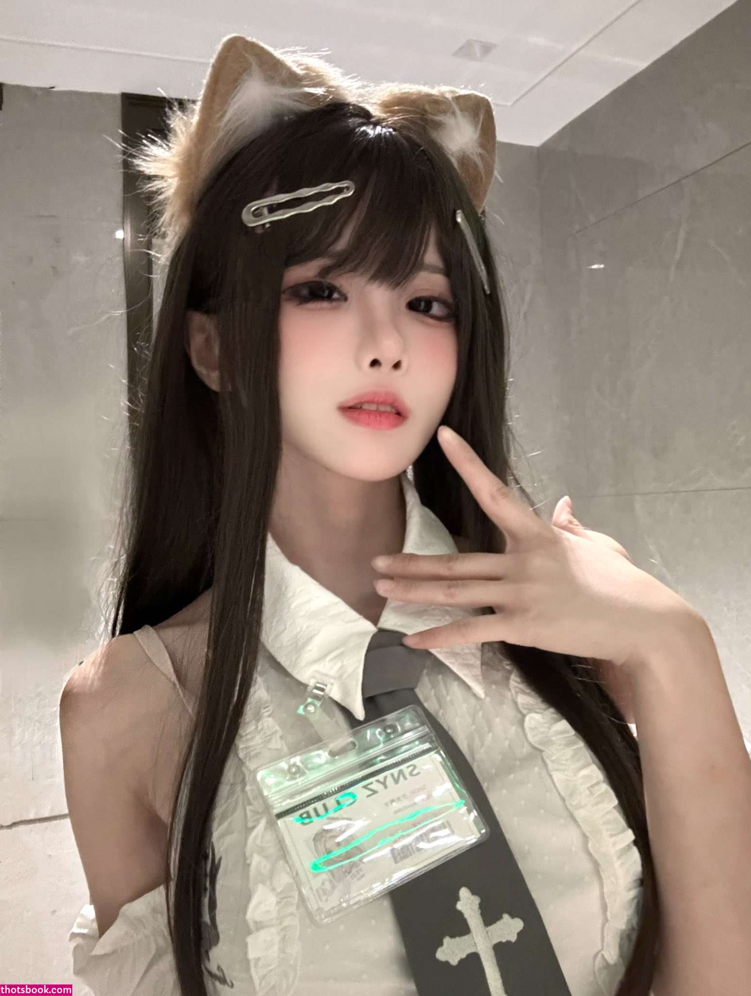 tangmianzhenzi Photo #13