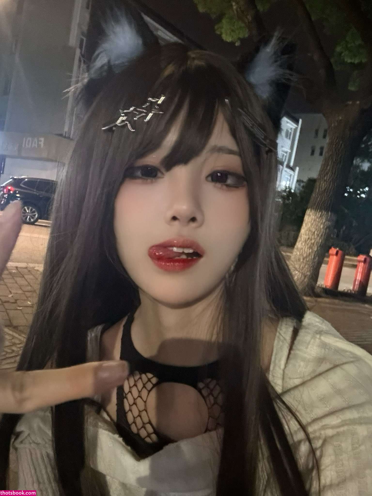 tangmianzhenzi Photo #14