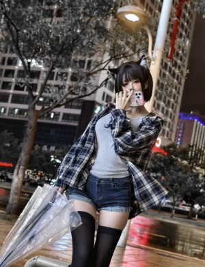 tangmianzhenzi Photo #12