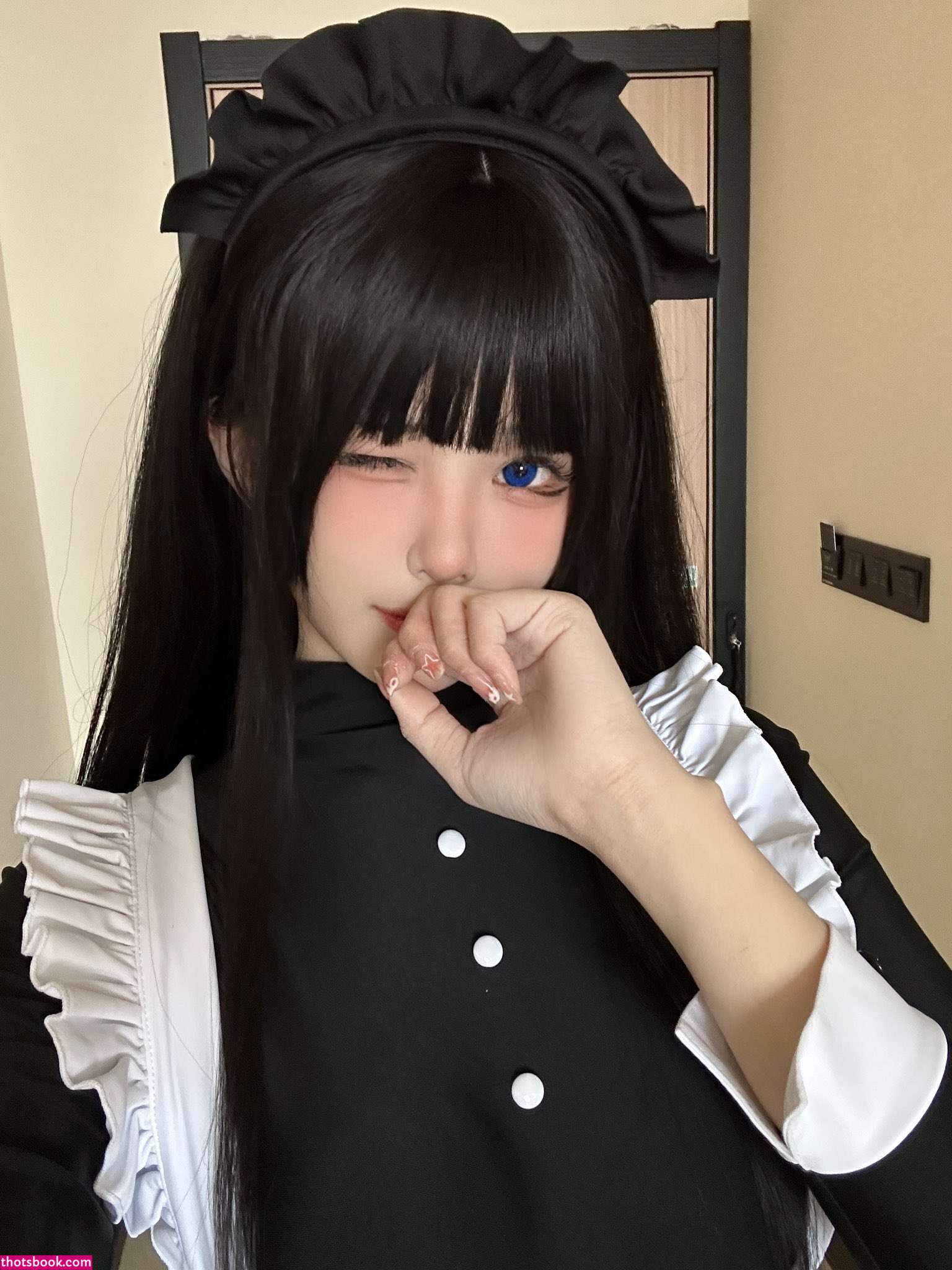 tangmianzhenzi Photo #16