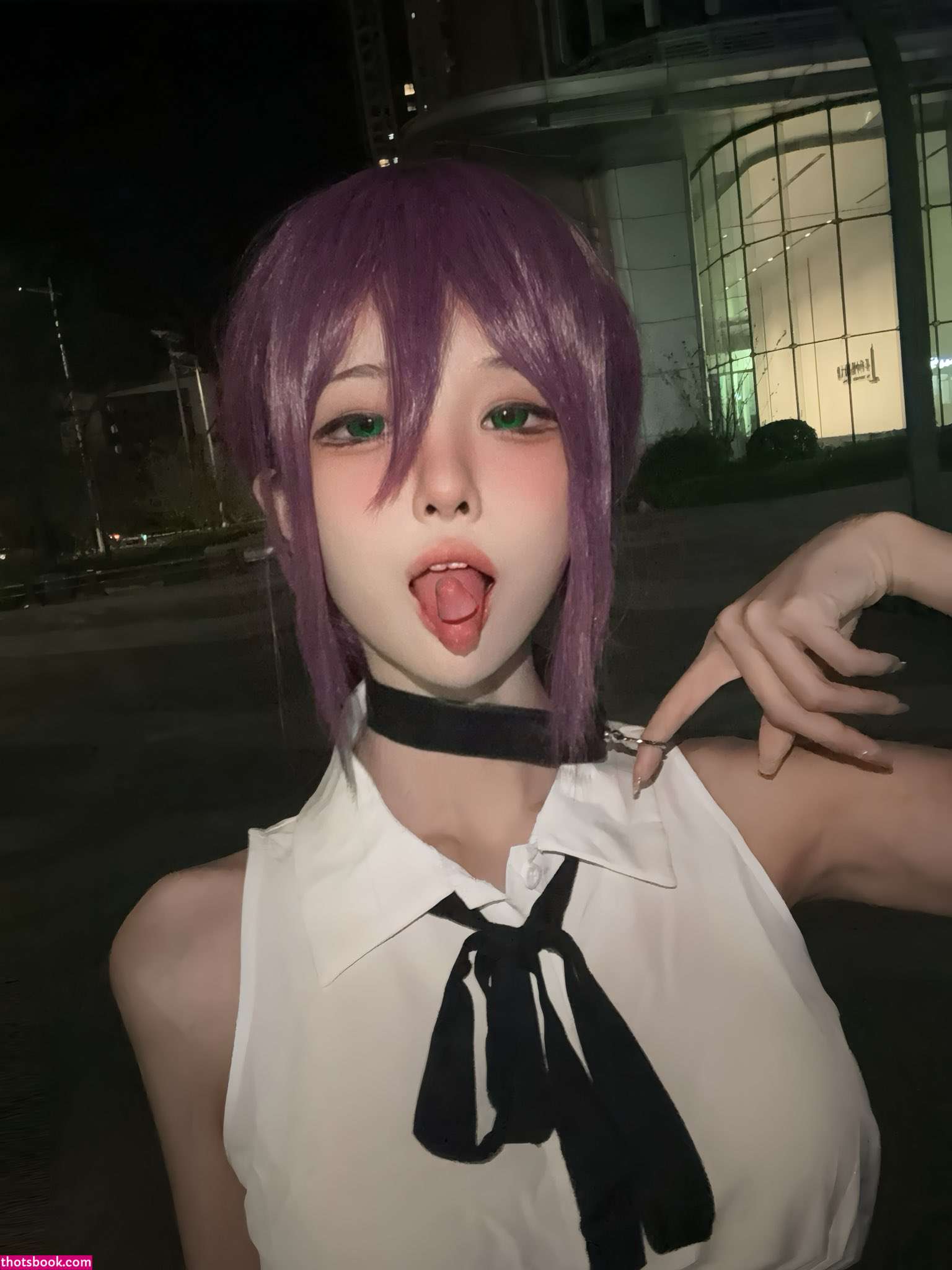 tangmianzhenzi Photo #18