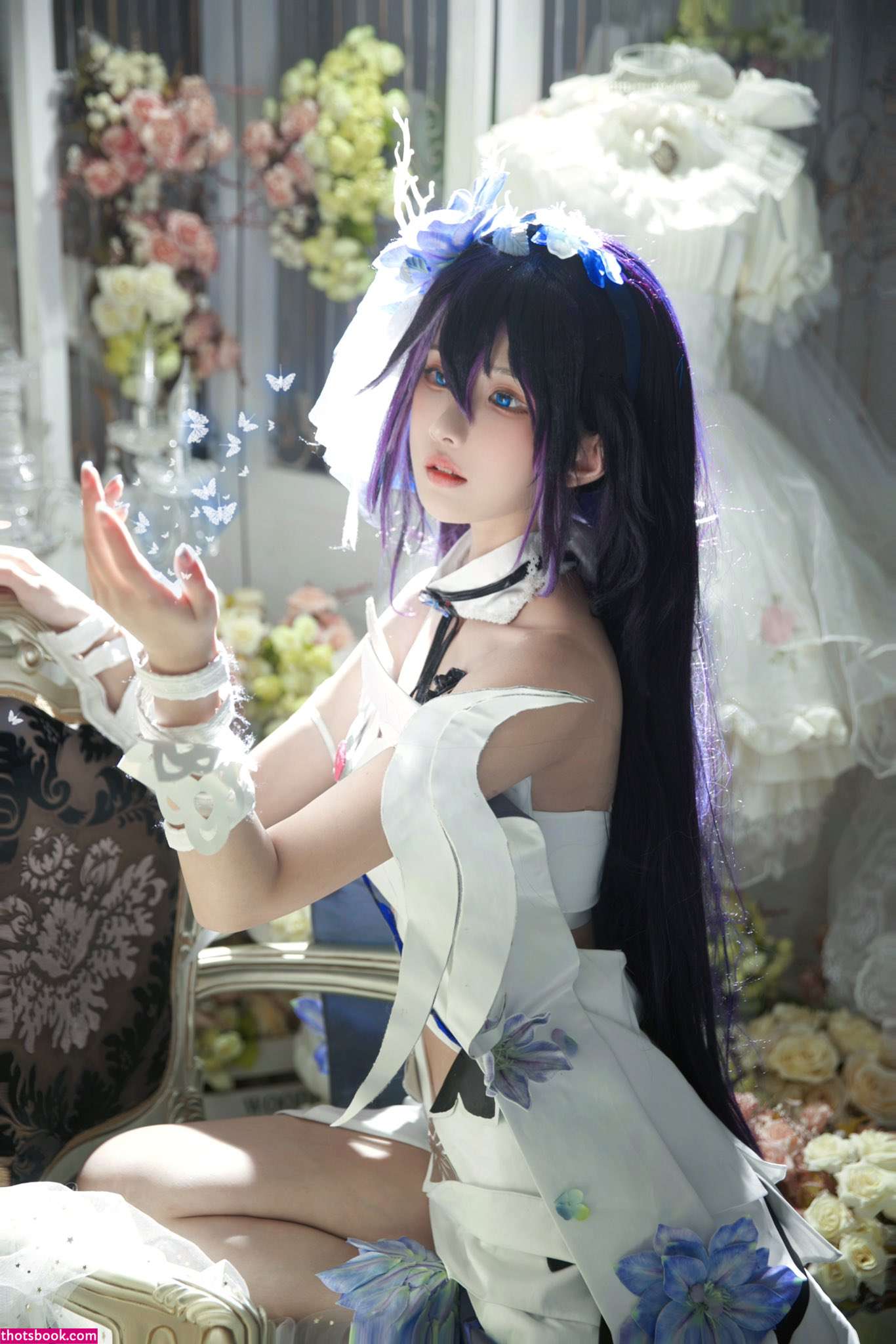 tangmianzhenzi Photo #21