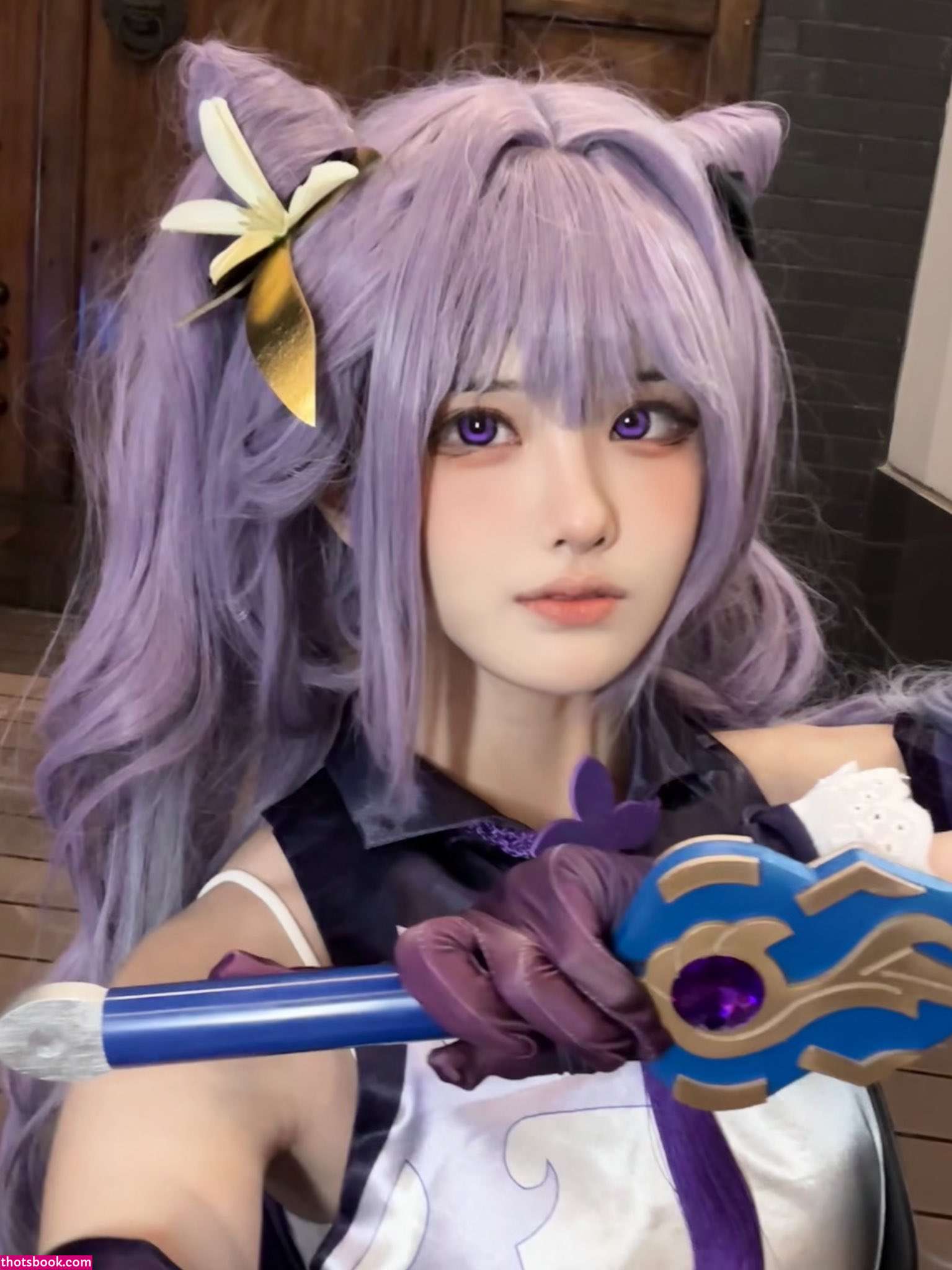 tangmianzhenzi Photo #22