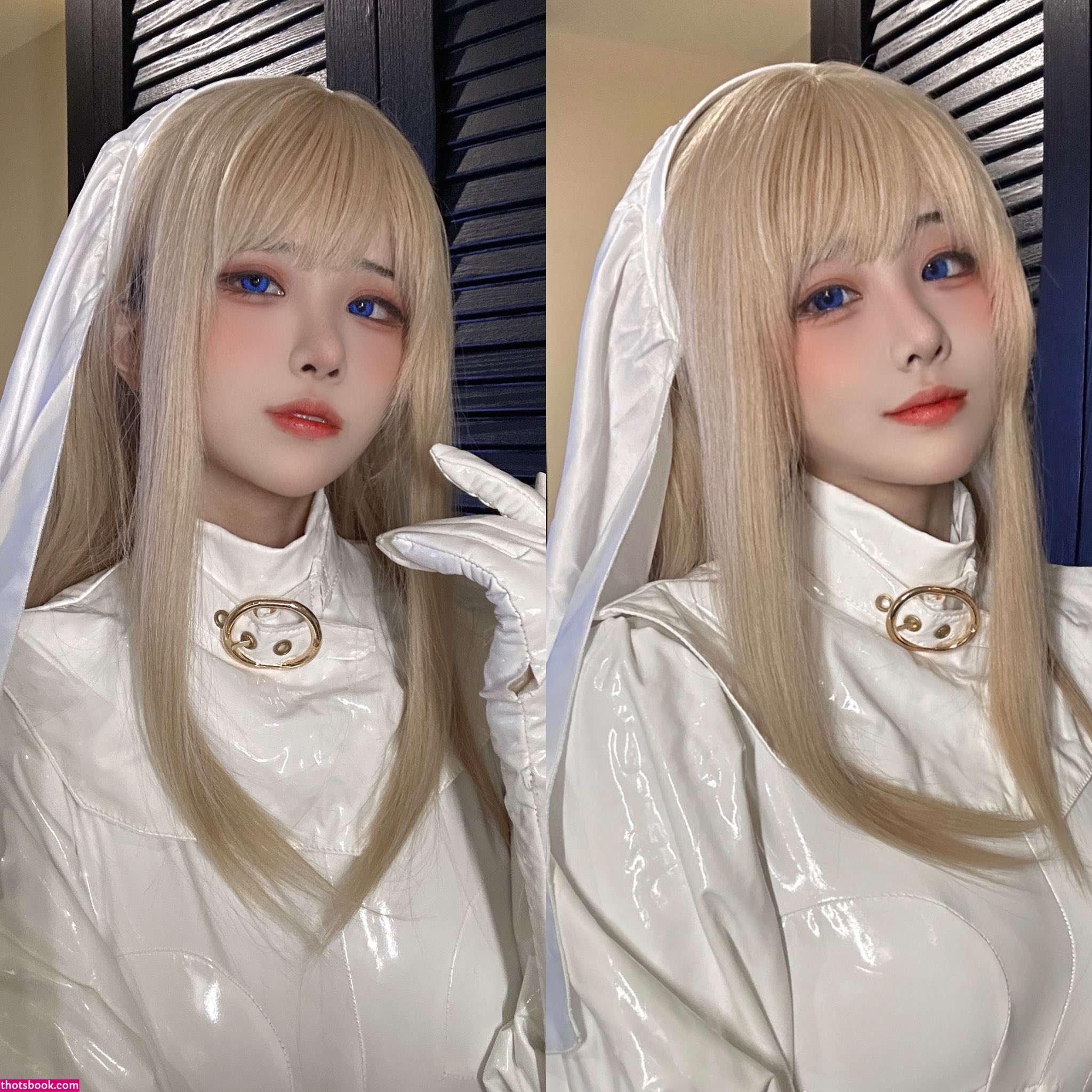 tangmianzhenzi Photo #23