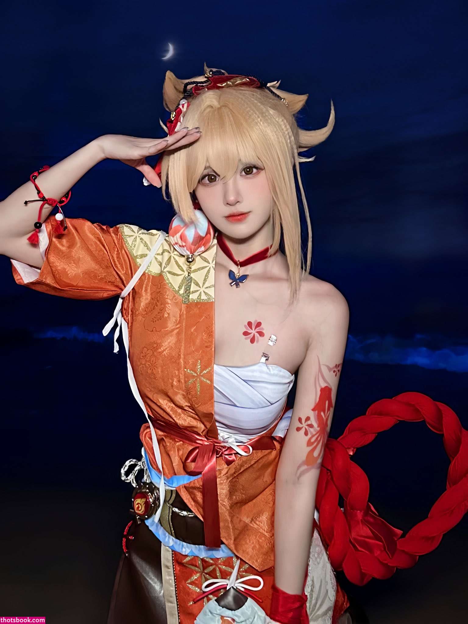 tangmianzhenzi Photo #24