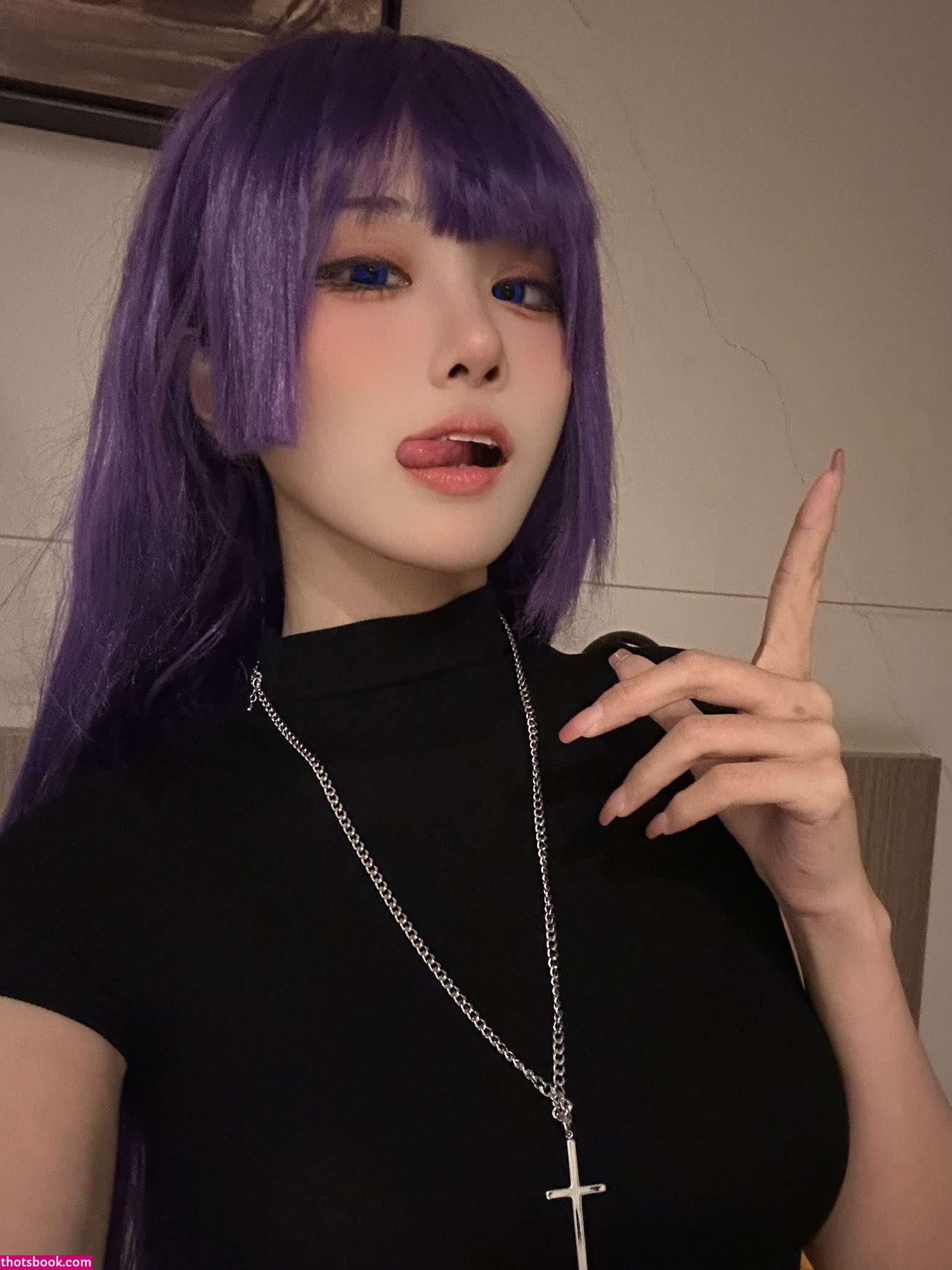 tangmianzhenzi Photo #25