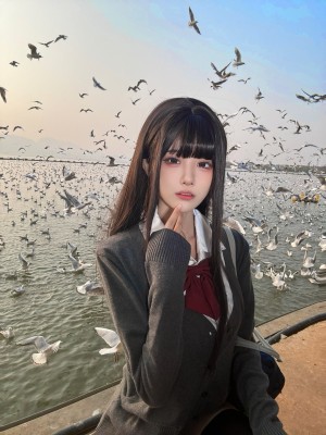 tangmianzhenzi Photo #17