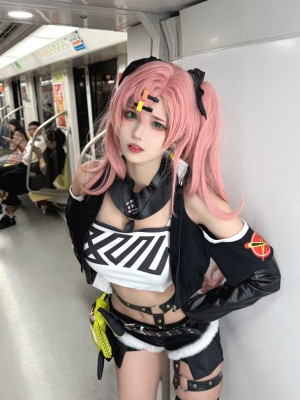 tangmianzhenzi Photo #19