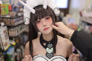 tangmianzhenzi Photo #20