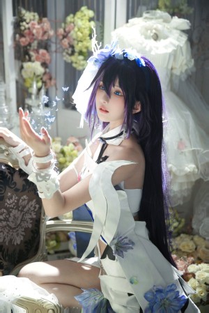 tangmianzhenzi Photo #21