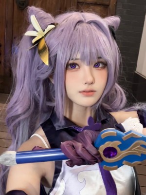 tangmianzhenzi Photo #22