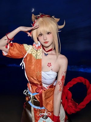 tangmianzhenzi Photo #24