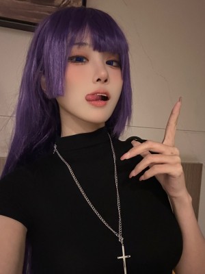 tangmianzhenzi Photo #25