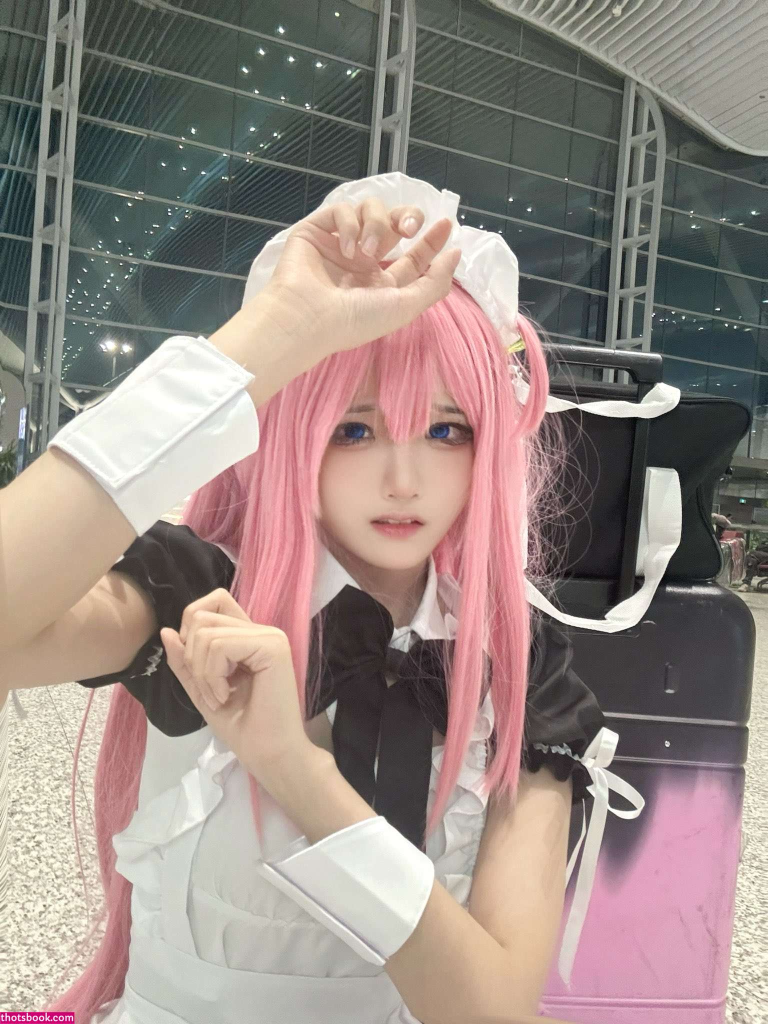 tangmianzhenzi Photo #27