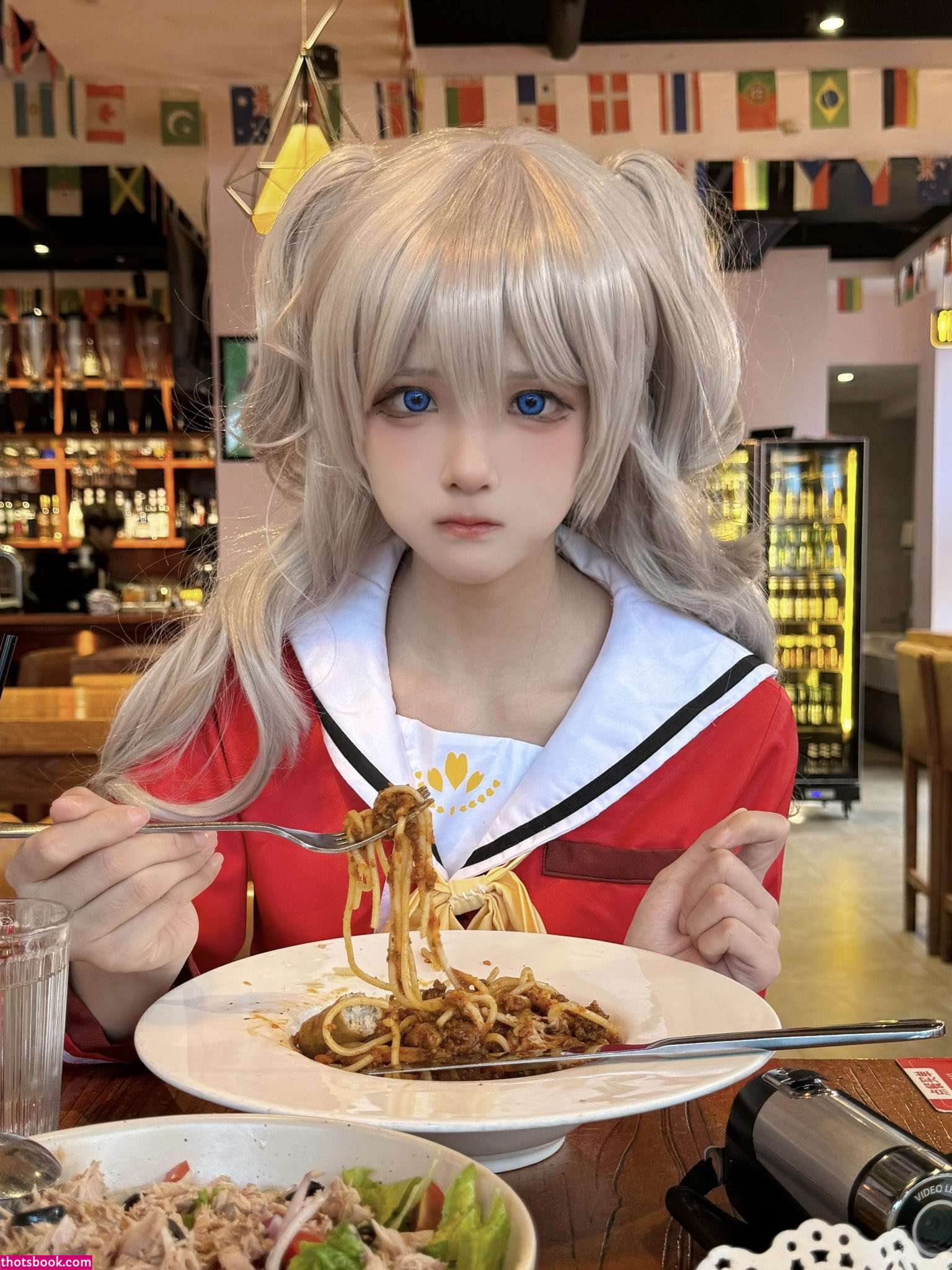 tangmianzhenzi Photo #28