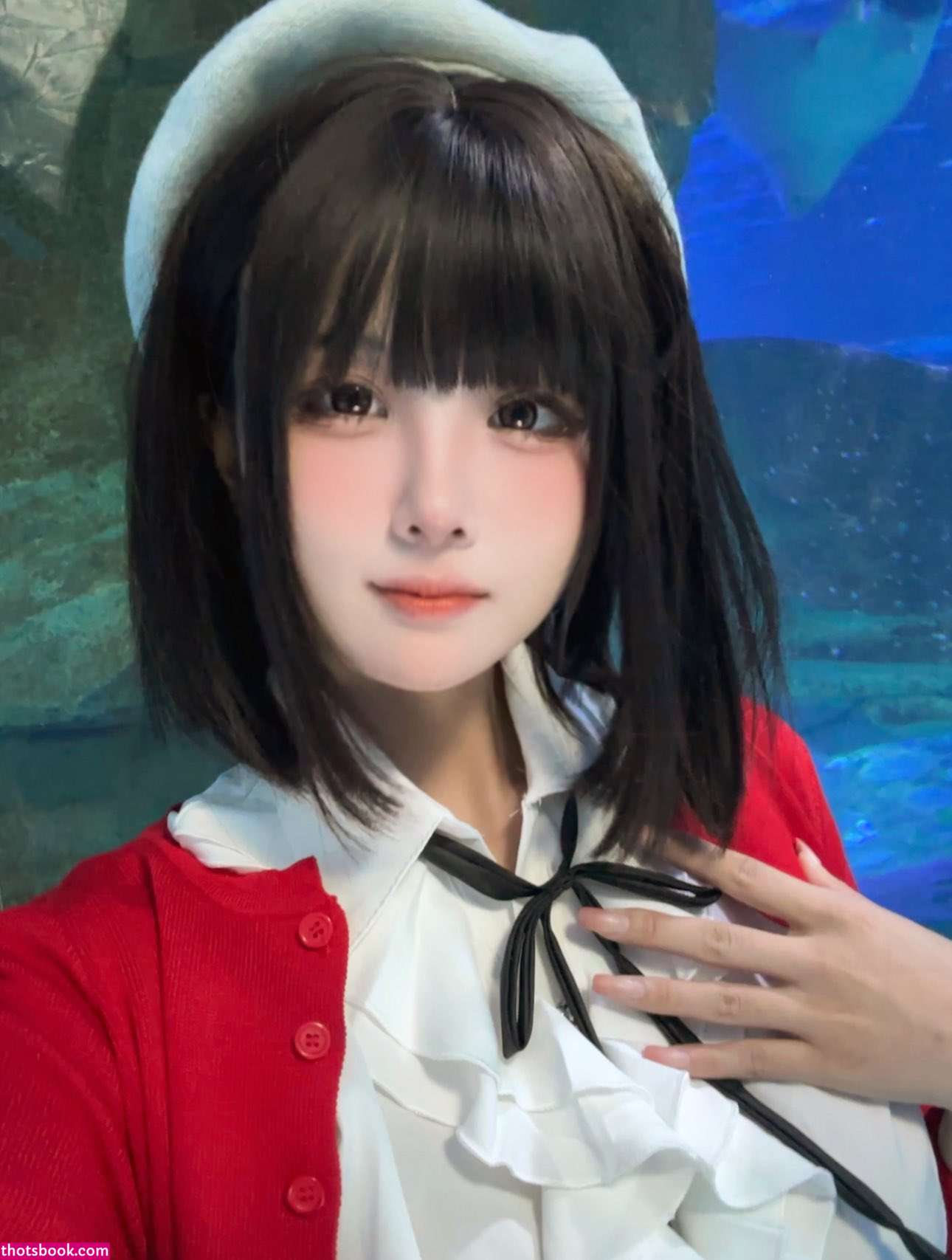 tangmianzhenzi Photo #29