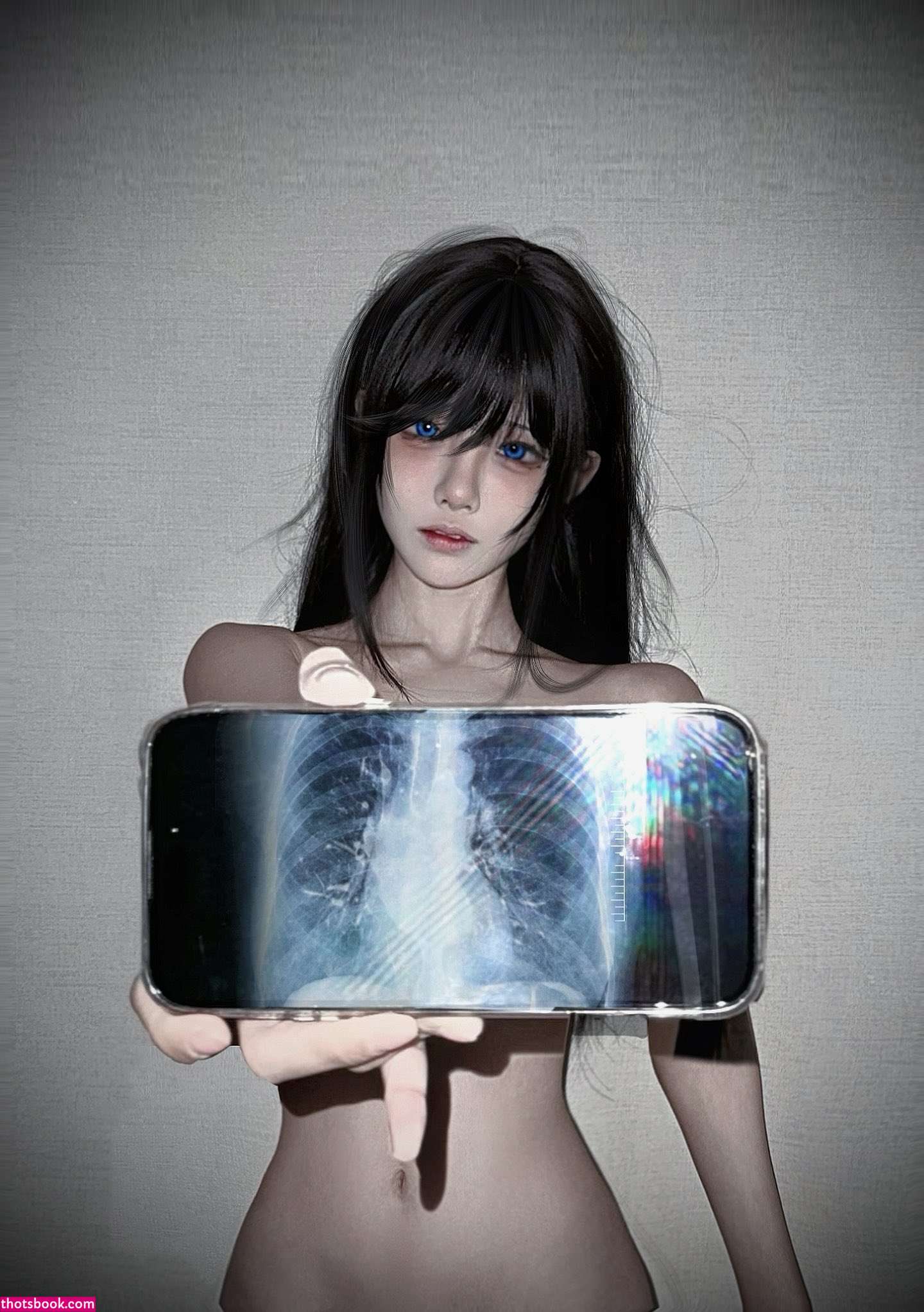 tangmianzhenzi Photo #30