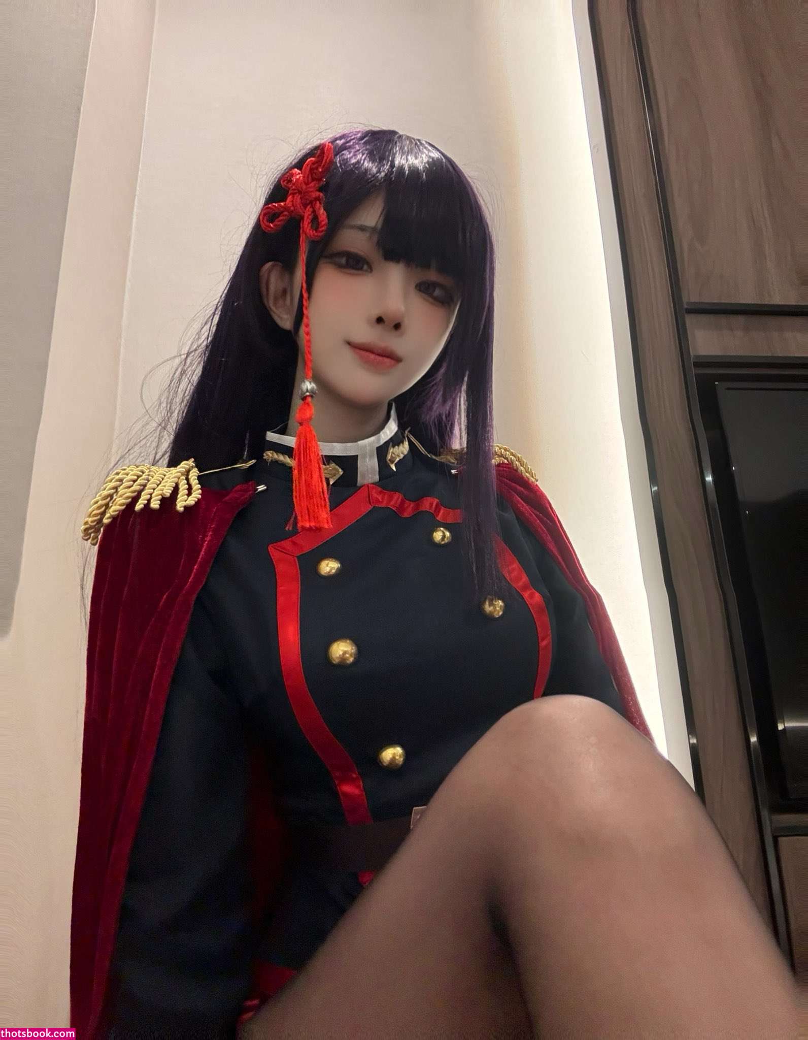 tangmianzhenzi Photo #34