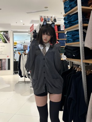 tangmianzhenzi Photo #33