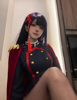 tangmianzhenzi Photo #34