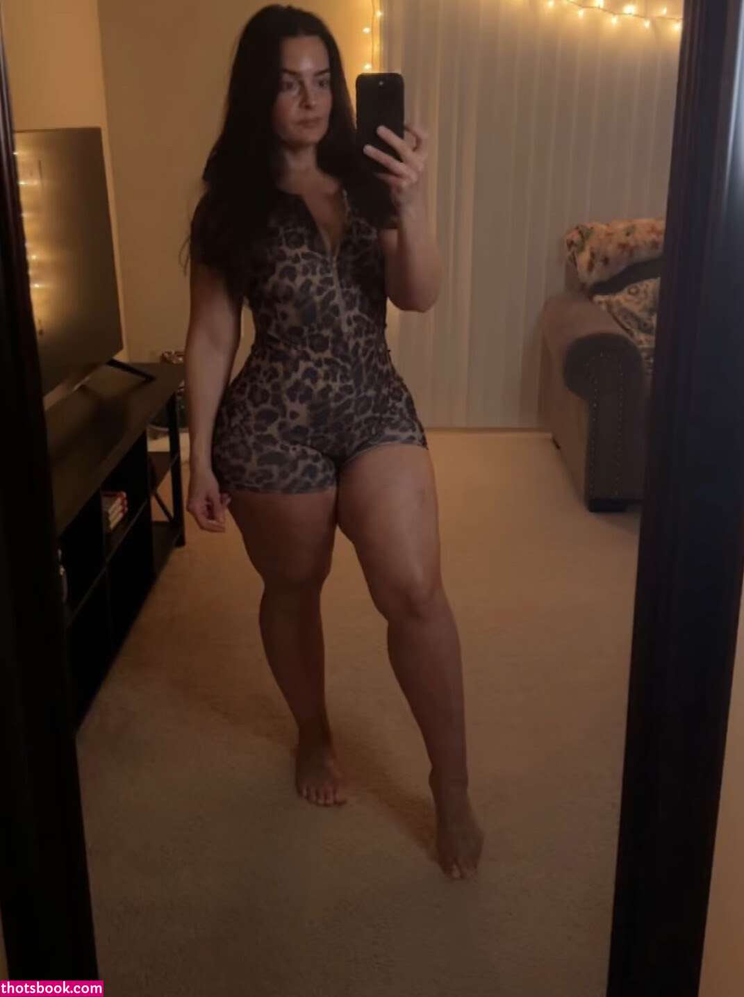 Veramelia Nieckula Photo #20