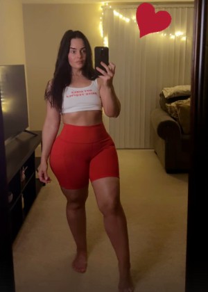 Veramelia Nieckula Photo #19