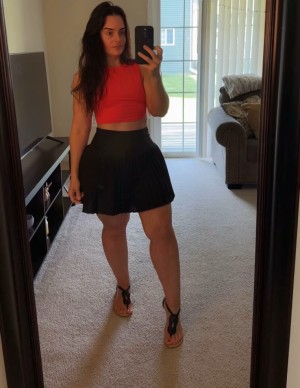 Veramelia Nieckula Photo #23