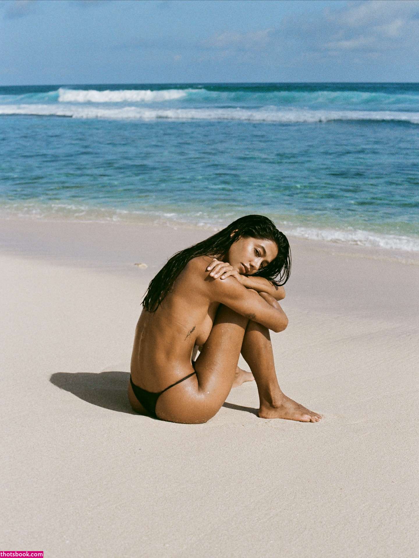 Viktoriia Pandei Photo #19