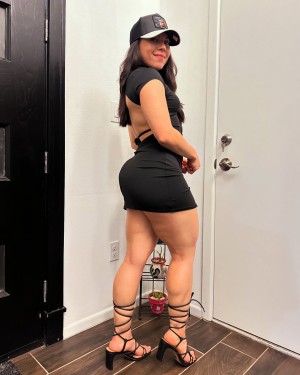 Vivian Saldana Photo #34