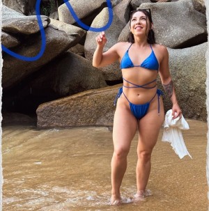 Vivian Saldana Photo #41