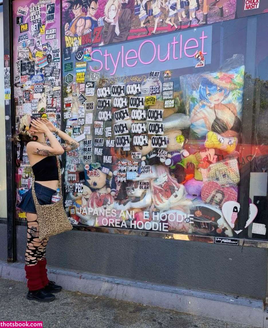 Aka Dirtysoy Photo #7